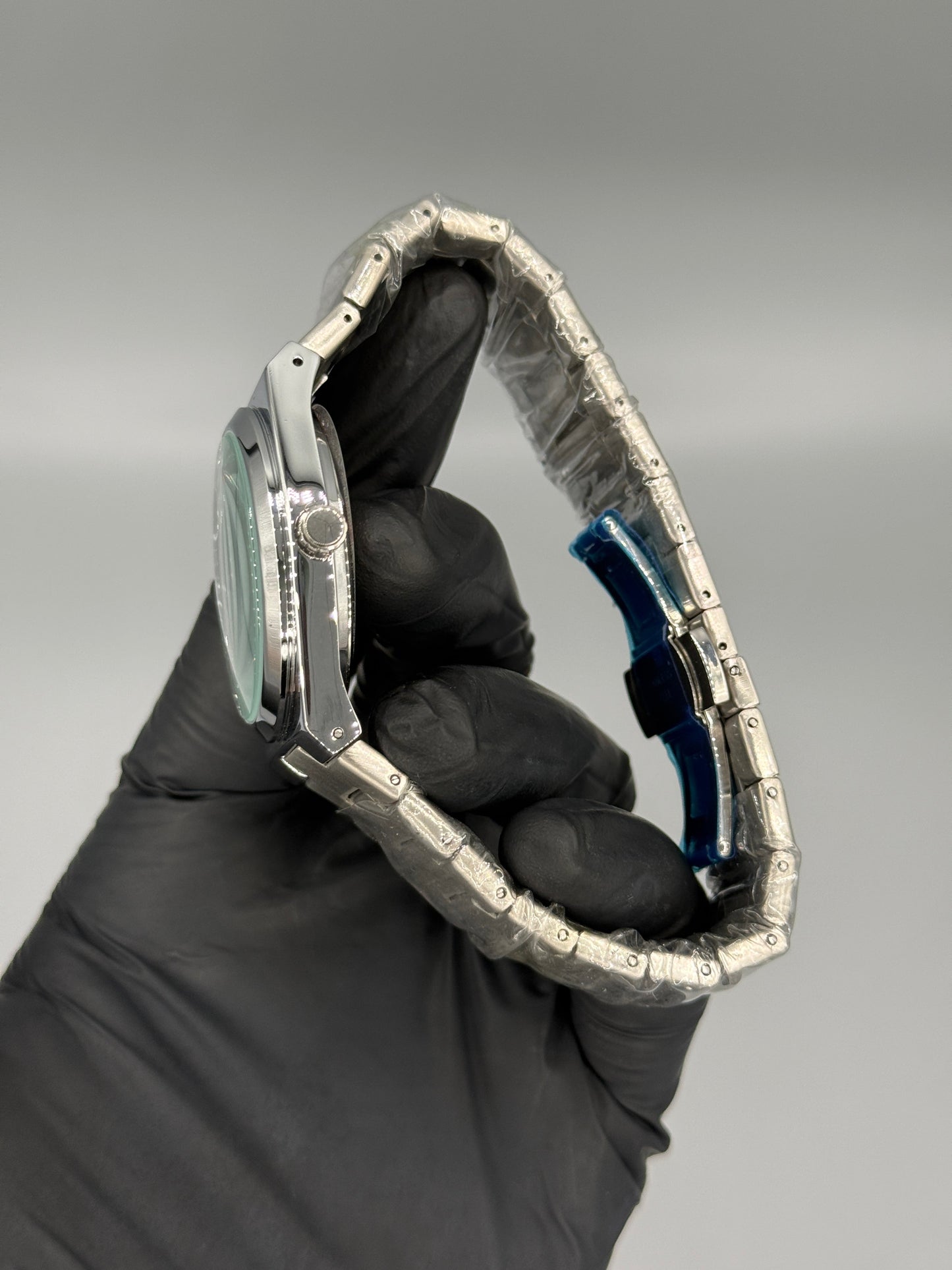 Tissot PRX Stainless Steel