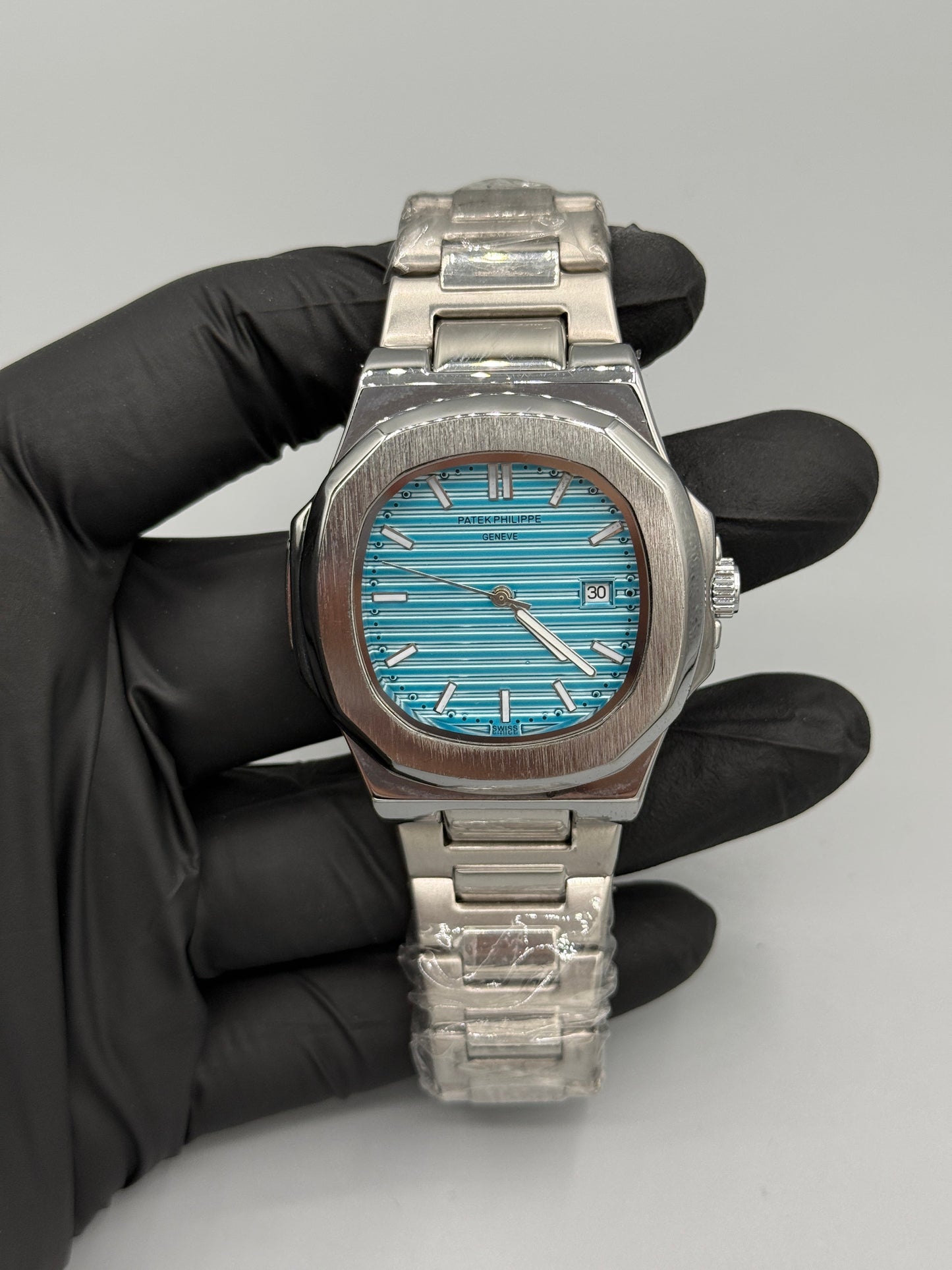 Patek Philippe Geneve Date Just