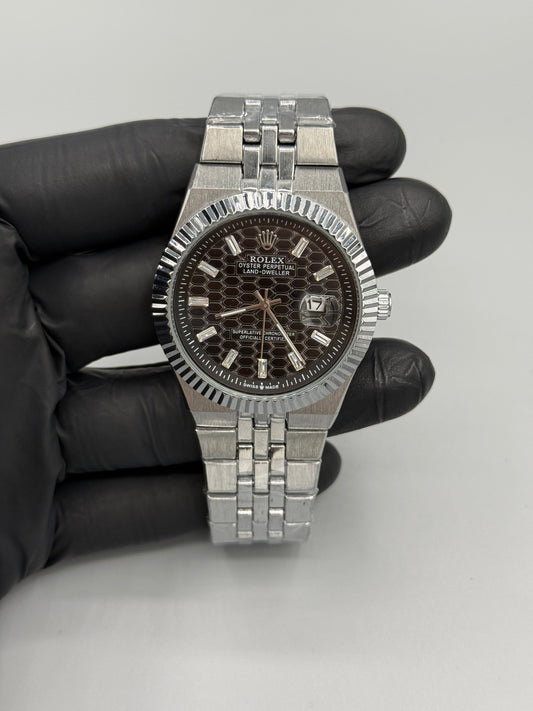 Rolex Oyster Perpetual Land-Dweller