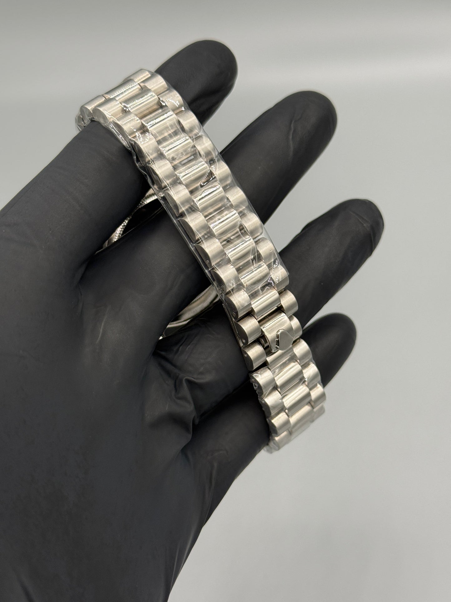 Rolex Oysters Perpetual Date Just