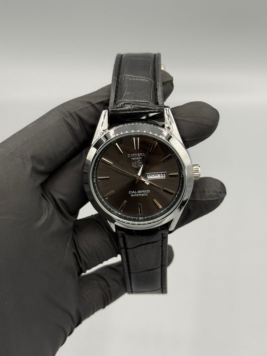 TAG Heuer Carrera Calibre 5 Day-Date