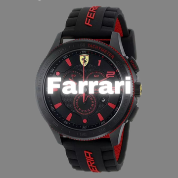 Farrari