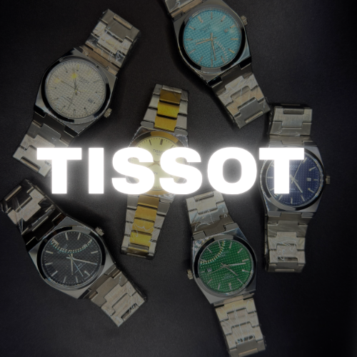 Tissot