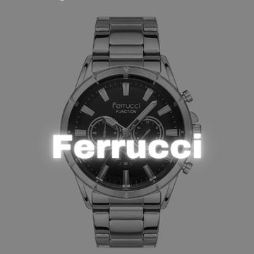 Ferrucci