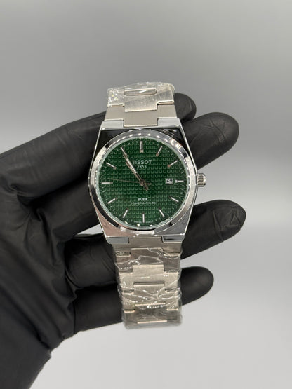 Tissot PRX Stainless Steel