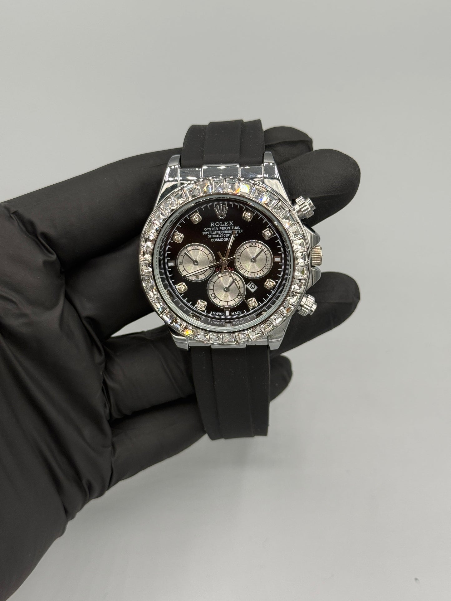 Rolex Cosmograph Daytona Stone