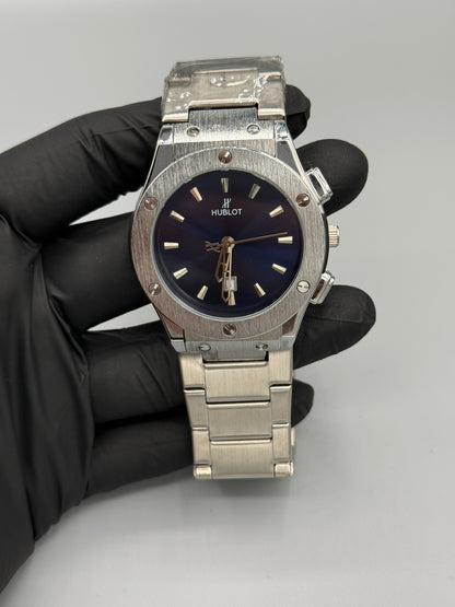Hublot Stainless Steel High-Quality