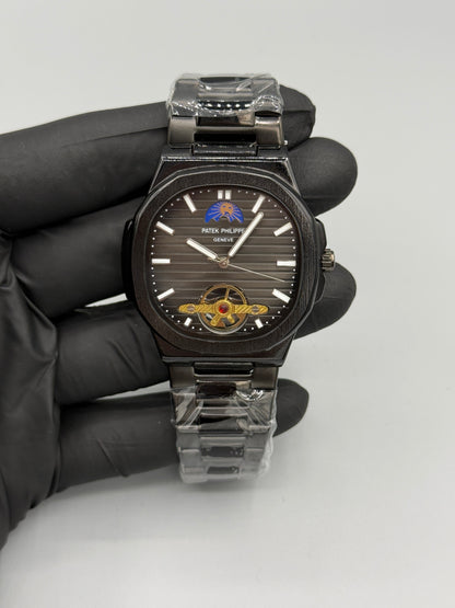 Patek Philippe Geneve Semi Auto