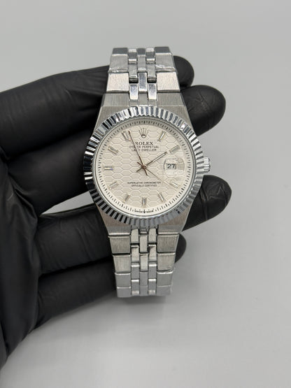 Rolex Oyster Perpetual Land-Dweller