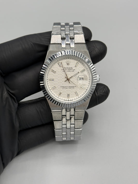 Rolex Oyster Perpetual Land-Dweller