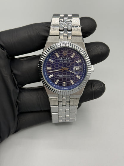 Rolex Oyster Perpetual Land-Dweller