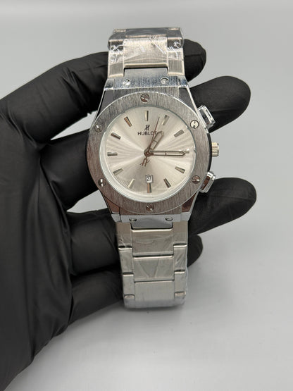 Hublot Stainless Steel High-Quality