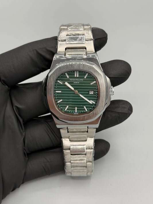 Patek Philippe Geneve Date Just