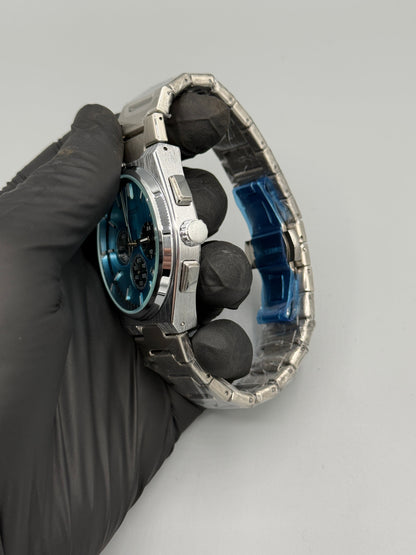 Tissot (Chronograph Working) Stainless Steel