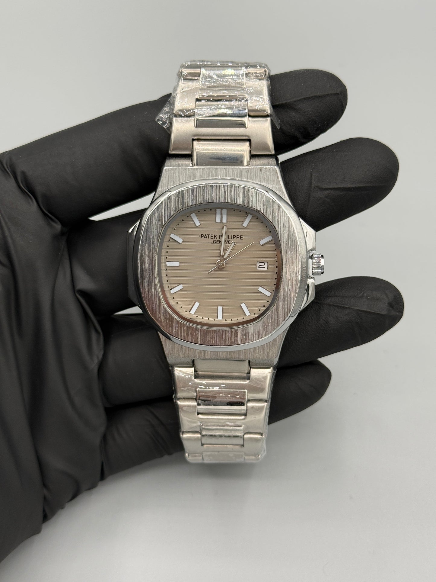 Patek Philippe Geneve Date Just