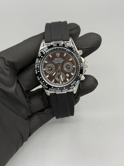 Rolex Cosmograph Daytona Rotating Dial