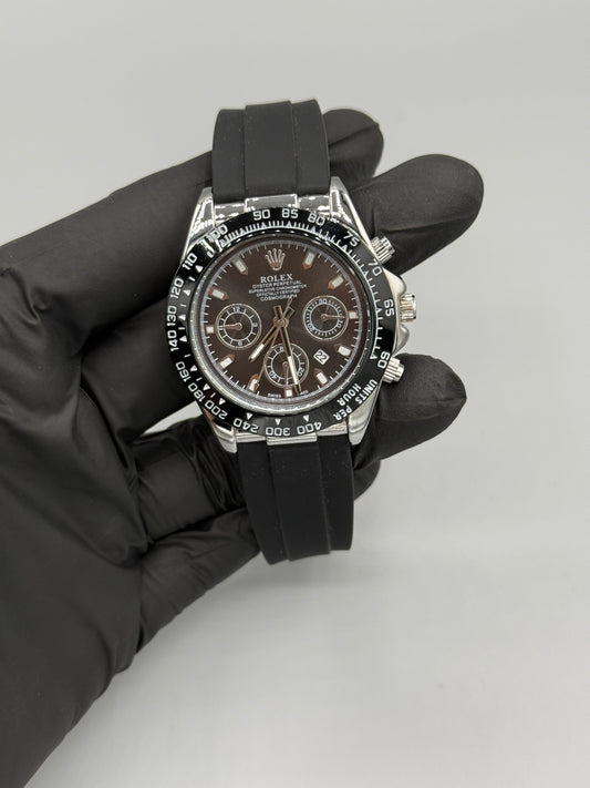 Rolex Cosmograph Daytona Rotating Dial