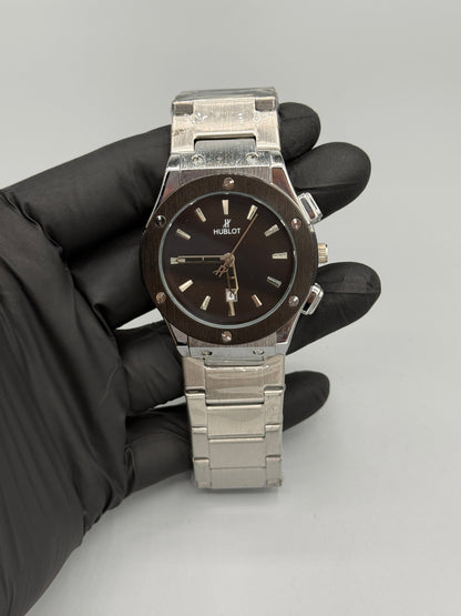 Hublot Stainless Steel High-Quality