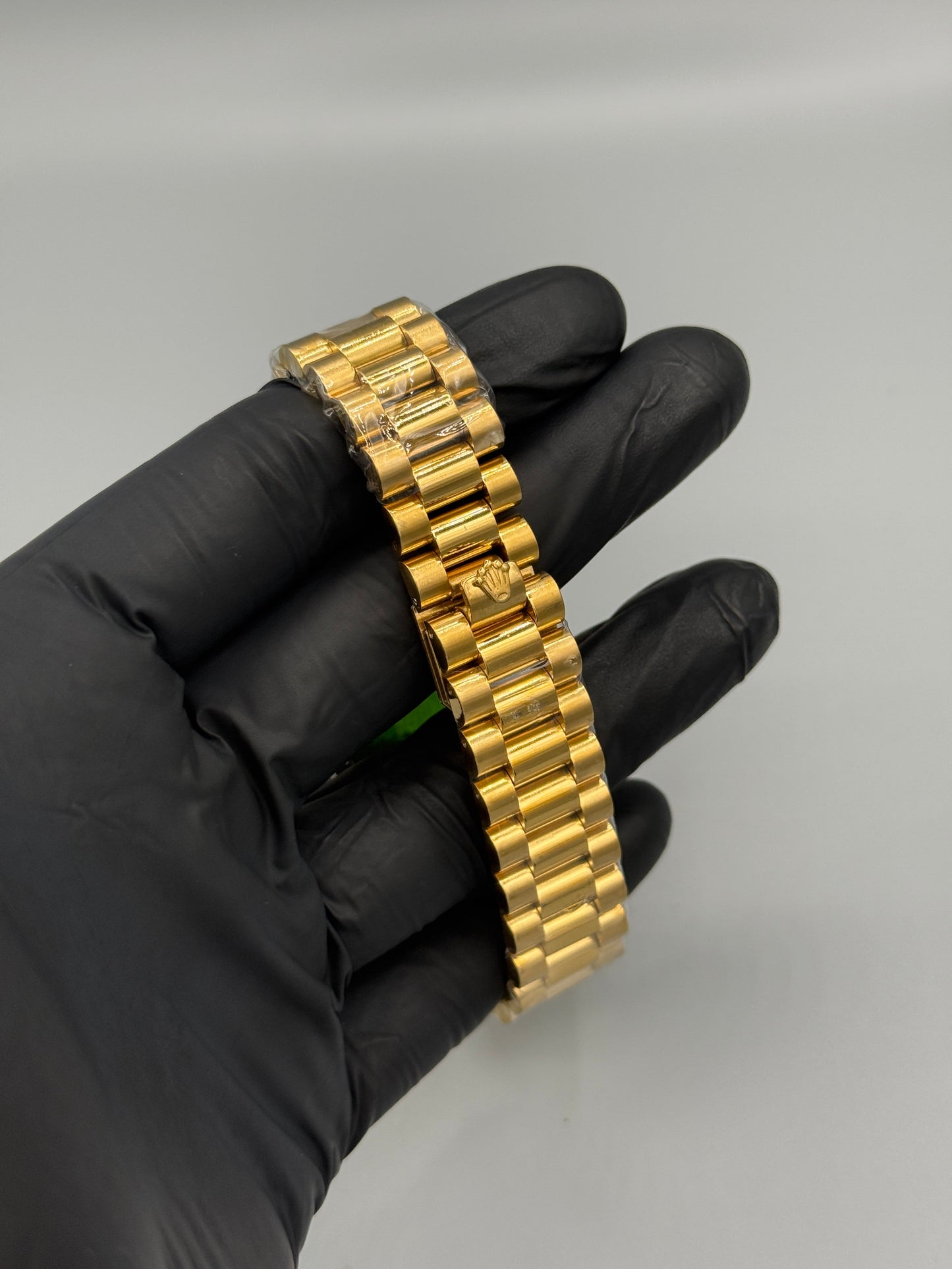 Rolex Oysters Perpetual Date Just Full Gold