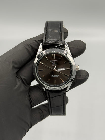 TAG Heuer Carrera Calibre 5 Day-Date