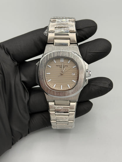Patek Philippe Geneve Date Just