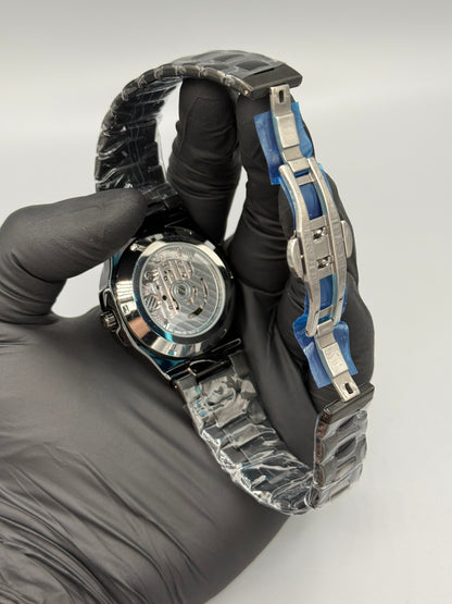 Patek Philippe Geneve Semi Auto