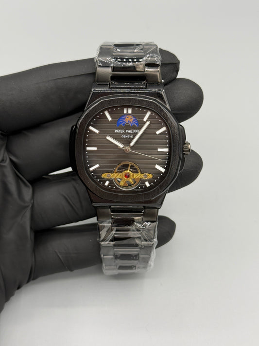 Patek Philippe Geneve Semi Auto
