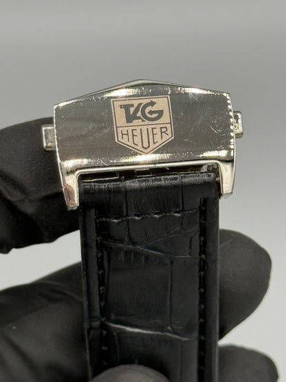 TAG Heuer Carrera Calibre 5 Day-Date