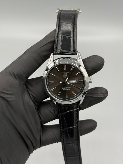 TAG Heuer Carrera Calibre 5 Day-Date