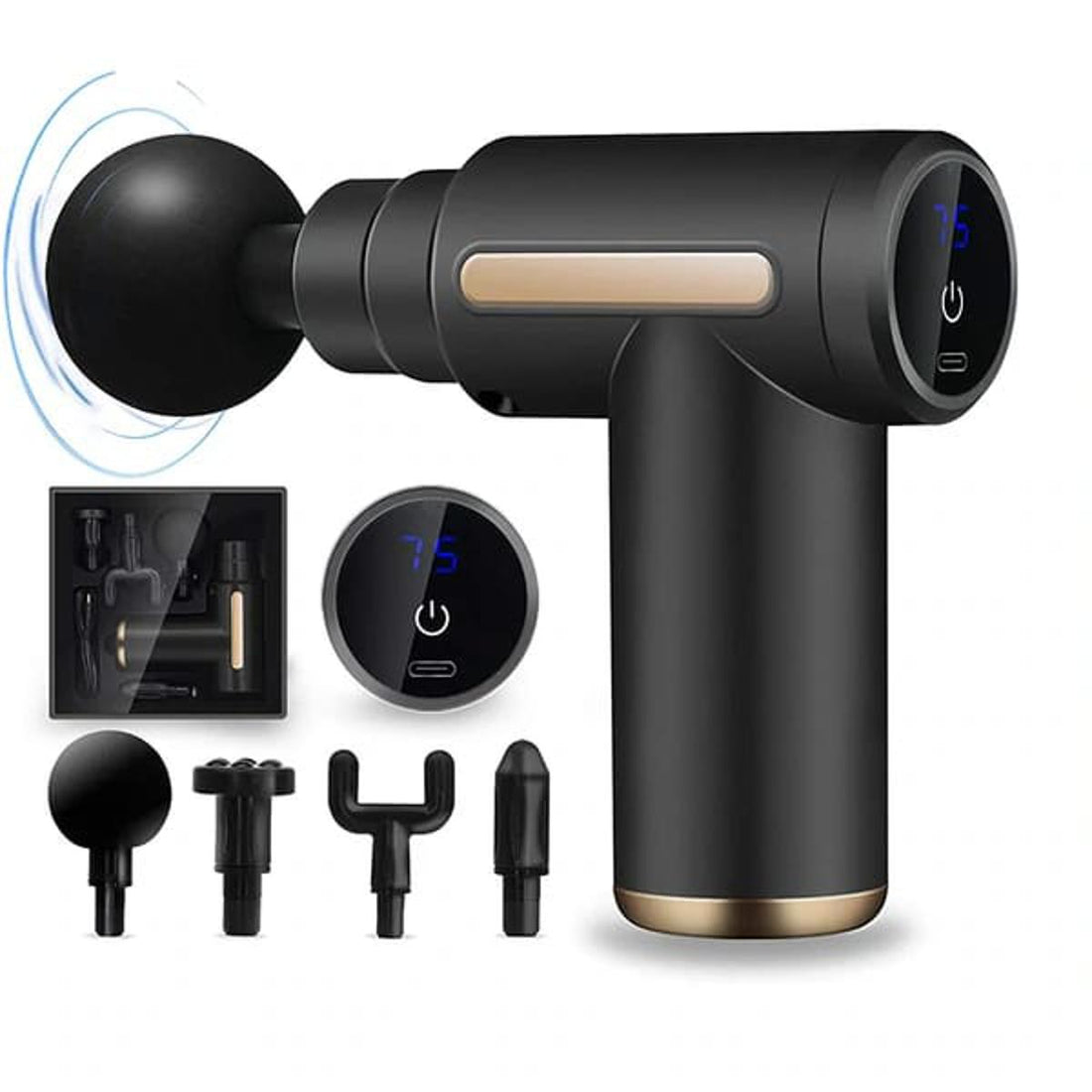 Masager gun VIP quality