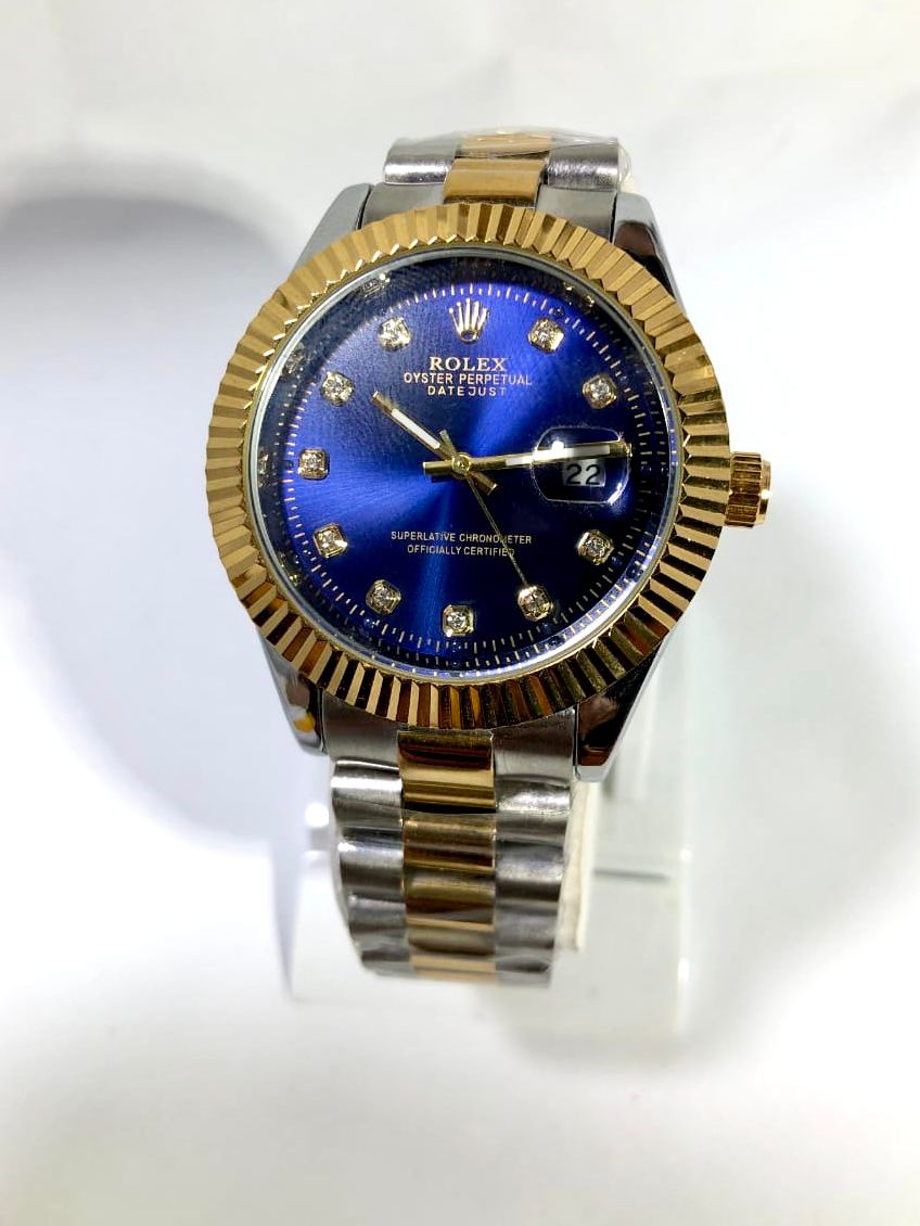 Rolex Land Dweller Truetone